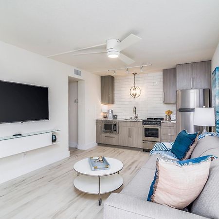 Boutique Vacation Rental Complex At Beach Cocoa Beach Zewnętrze zdjęcie