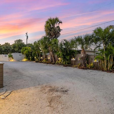 Boutique Vacation Rental Complex At Beach Cocoa Beach Zewnętrze zdjęcie