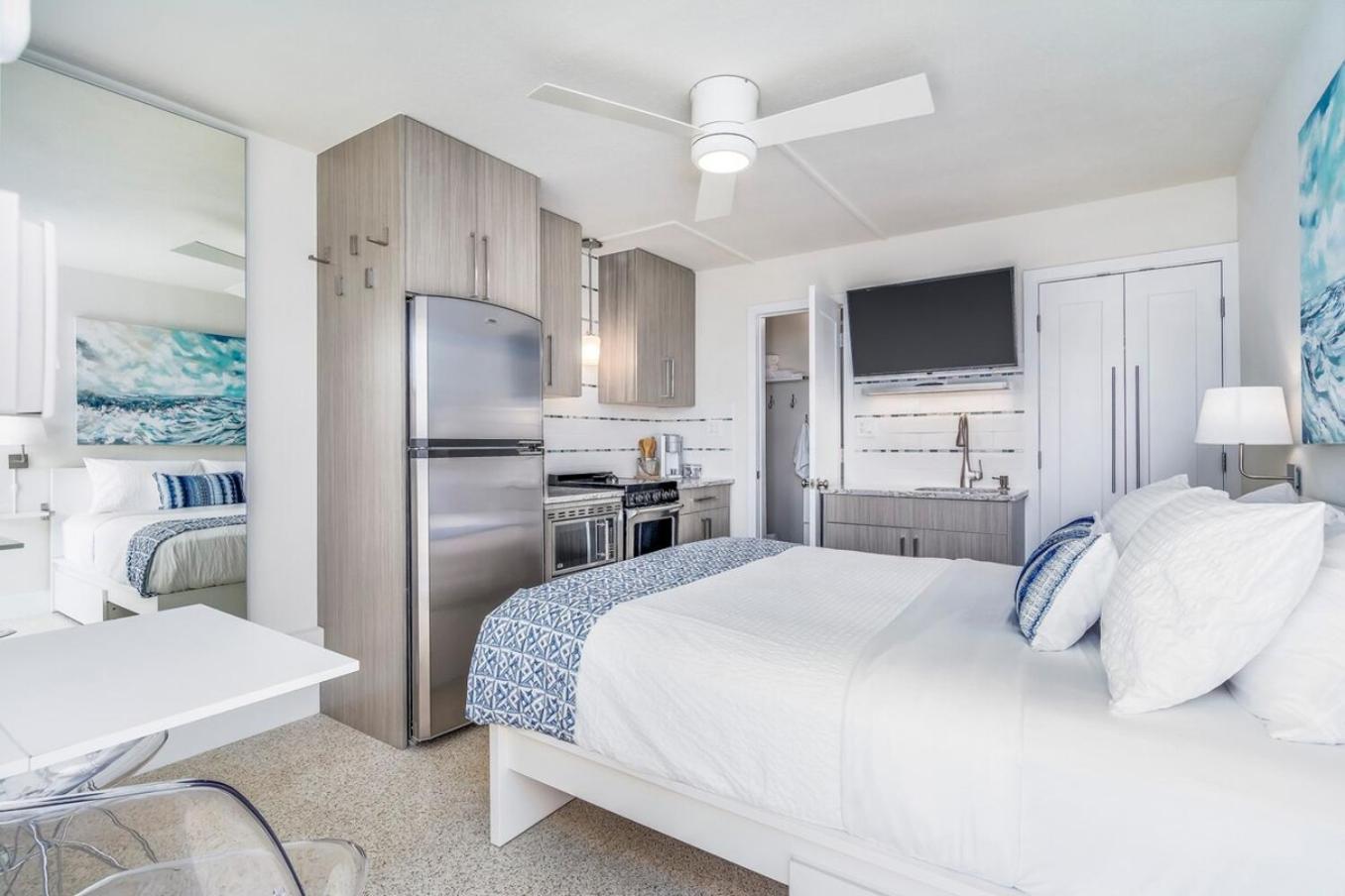 Boutique Vacation Rental Complex At Beach Cocoa Beach Zewnętrze zdjęcie