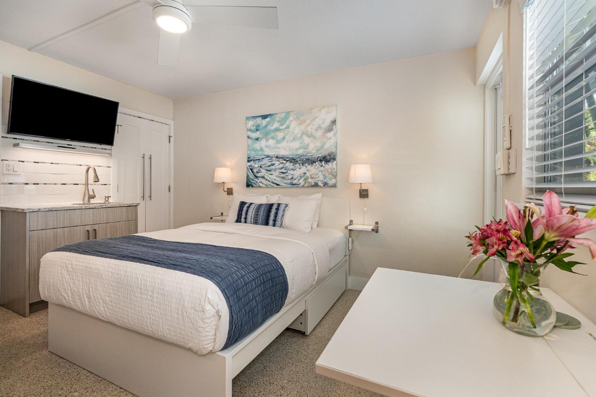 Boutique Vacation Rental Complex At Beach Cocoa Beach Zewnętrze zdjęcie