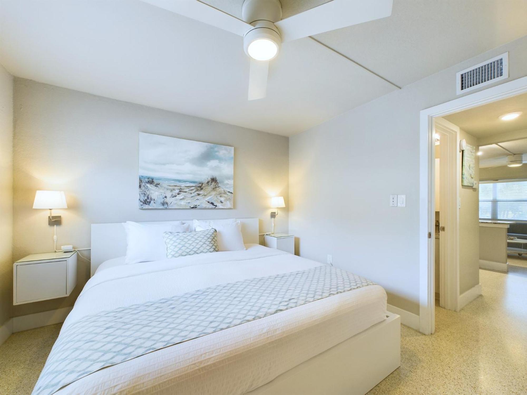 Boutique Vacation Rental Complex At Beach Cocoa Beach Zewnętrze zdjęcie
