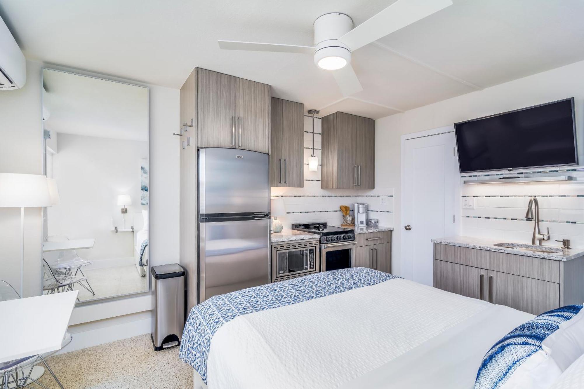 Boutique Vacation Rental Complex At Beach Cocoa Beach Zewnętrze zdjęcie