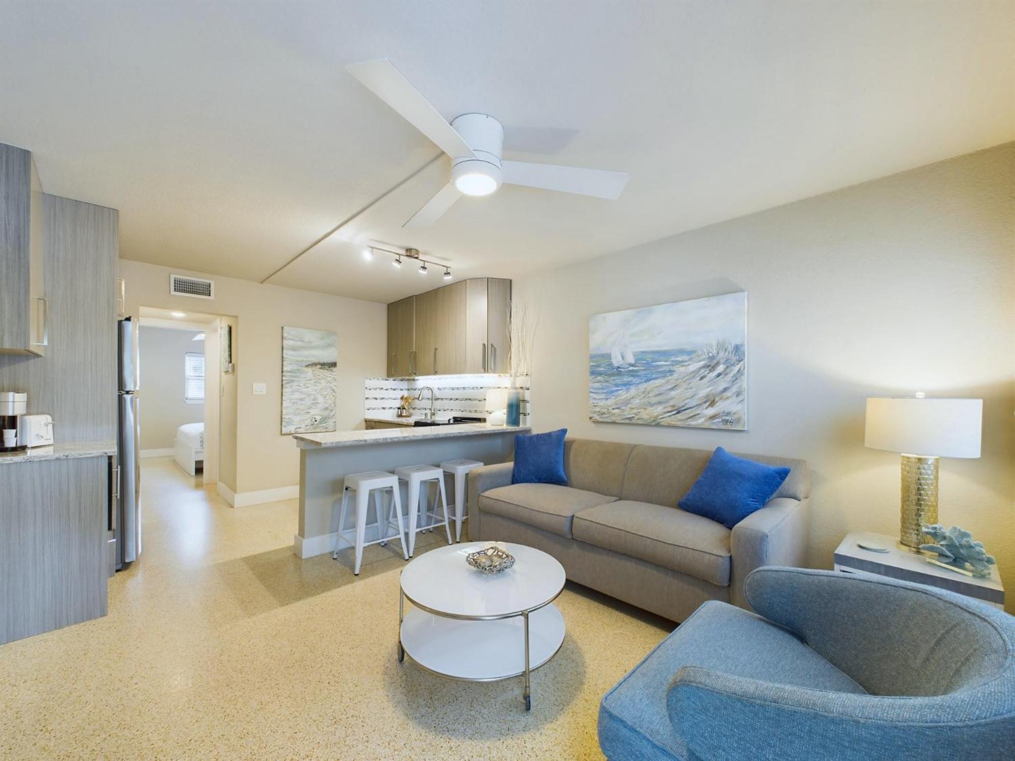 Boutique Vacation Rental Complex At Beach Cocoa Beach Zewnętrze zdjęcie
