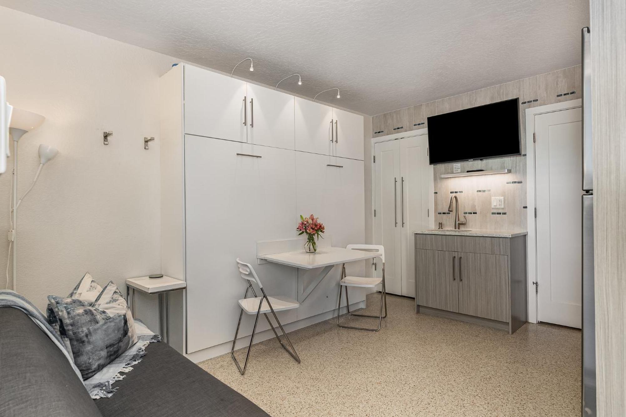 Boutique Vacation Rental Complex At Beach Cocoa Beach Zewnętrze zdjęcie