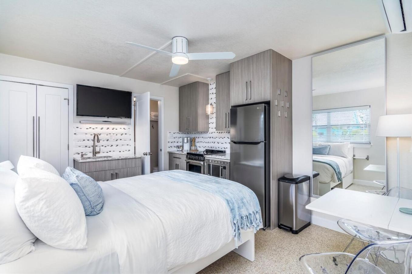 Boutique Vacation Rental Complex At Beach Cocoa Beach Zewnętrze zdjęcie