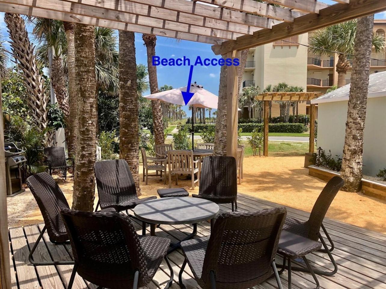 Boutique Vacation Rental Complex At Beach Cocoa Beach Zewnętrze zdjęcie