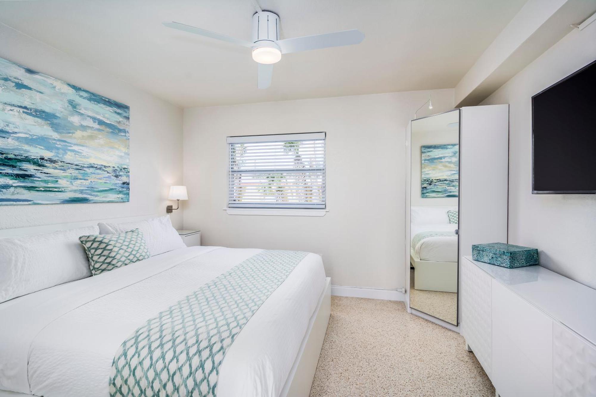 Boutique Vacation Rental Complex At Beach Cocoa Beach Zewnętrze zdjęcie