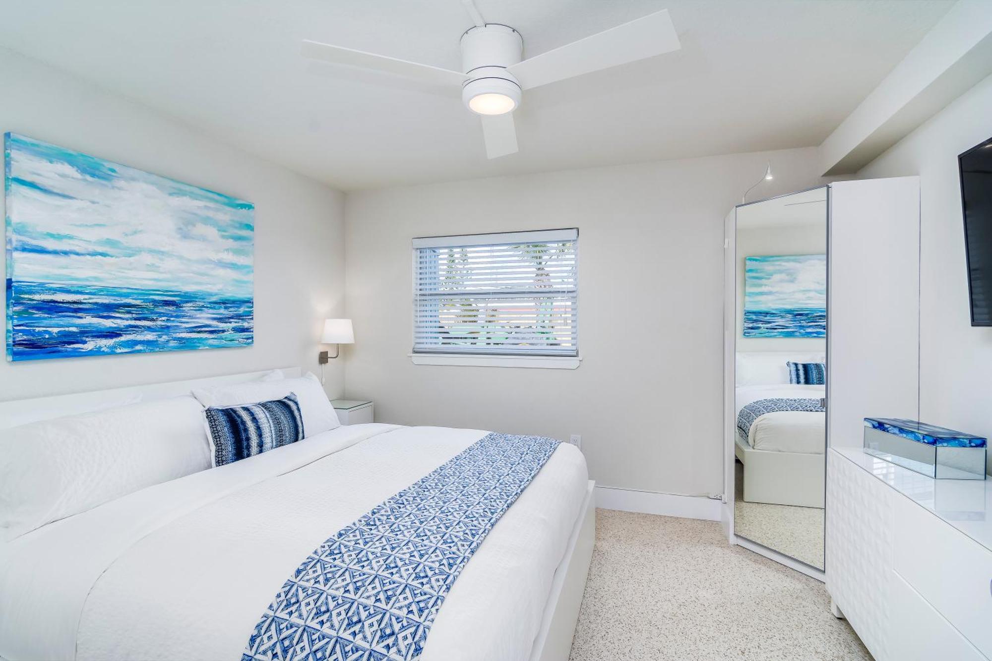 Boutique Vacation Rental Complex At Beach Cocoa Beach Zewnętrze zdjęcie