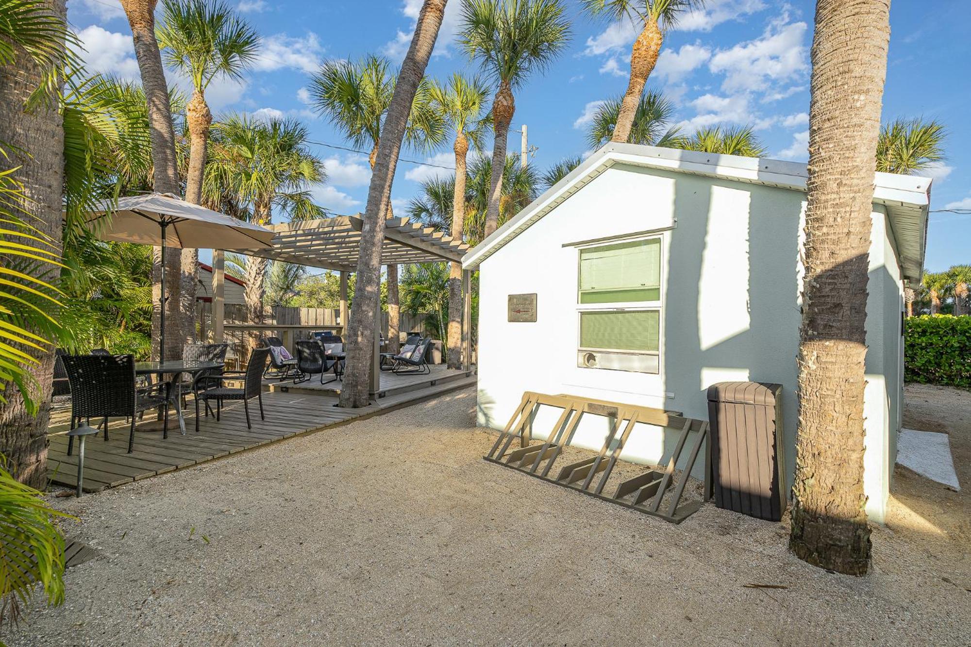 Boutique Vacation Rental Complex At Beach Cocoa Beach Zewnętrze zdjęcie