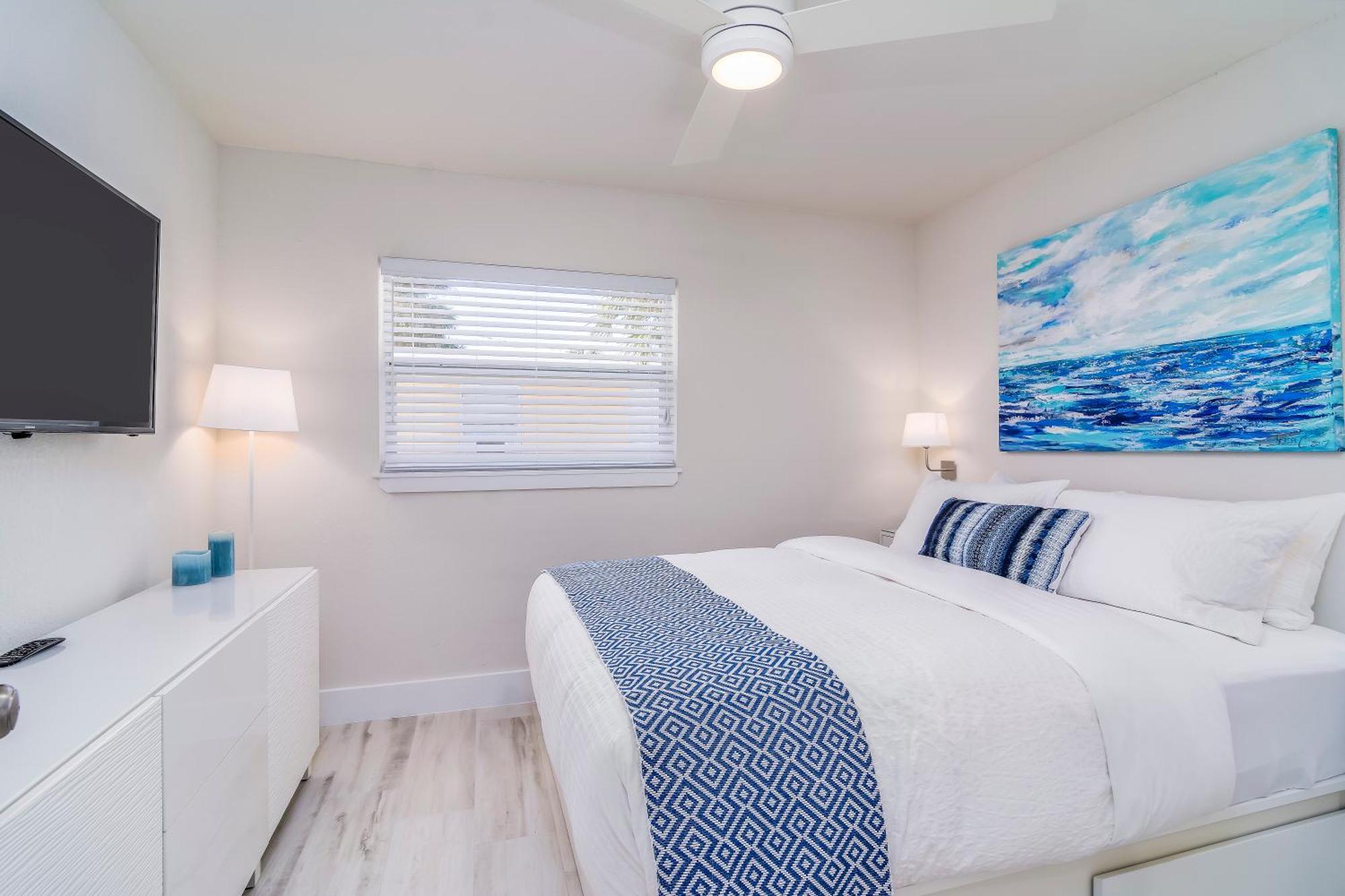 Boutique Vacation Rental Complex At Beach Cocoa Beach Zewnętrze zdjęcie
