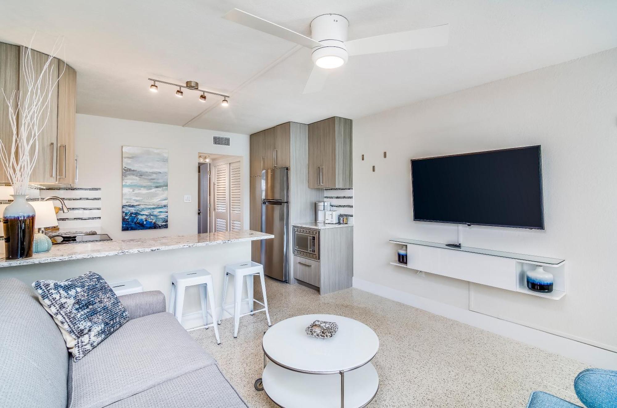 Boutique Vacation Rental Complex At Beach Cocoa Beach Zewnętrze zdjęcie