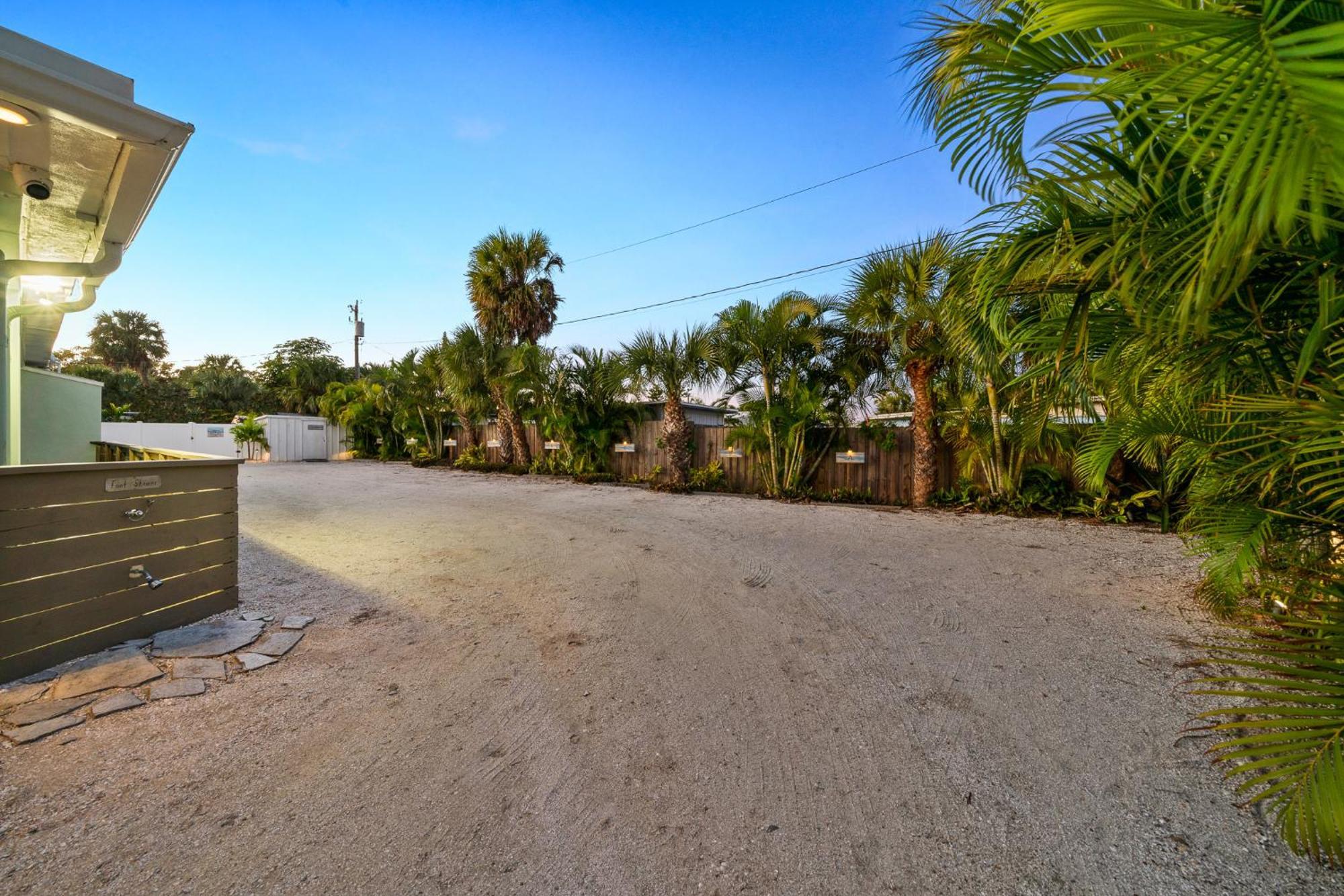 Boutique Vacation Rental Complex At Beach Cocoa Beach Zewnętrze zdjęcie